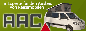 Individuelle Reise- und Wohnmobile | AAC Reisemobile